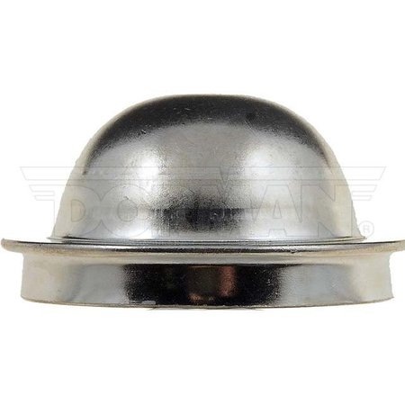 Motormite WHEEL HUB DUST CAPS 13977